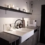 아파트 Gemuetliche In 블로토