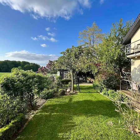 Apartmán Gemuetliche In Vlotho