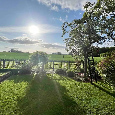 Gemuetliche In Apartmán