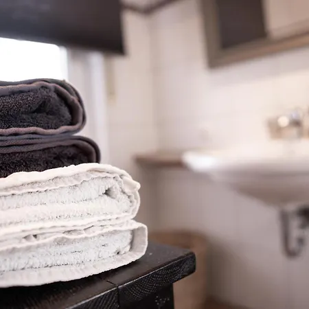 Apartmán Gemuetliche In Vlotho