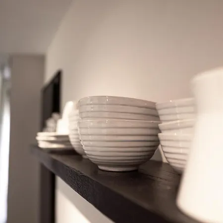 Gemuetliche In Apartmán