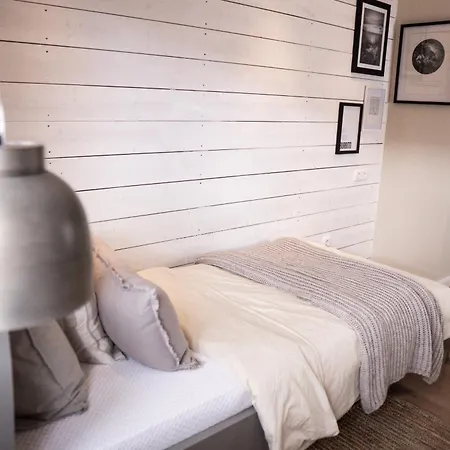 Gemuetliche In アパート