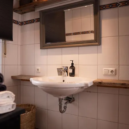 Apartmán Gemuetliche In