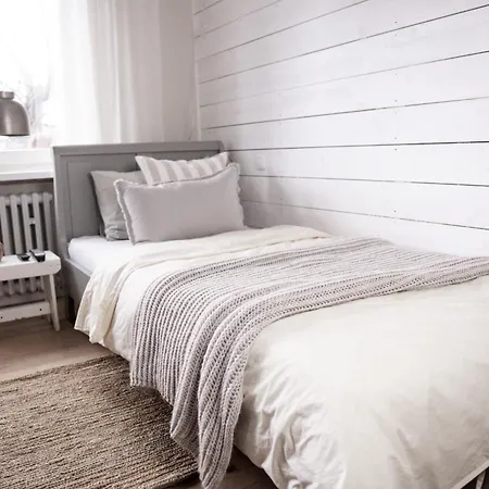 Apartmán Gemuetliche In Vlotho