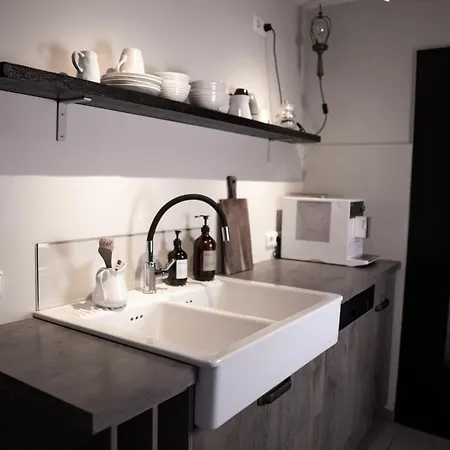 Apartmán Gemuetliche In Vlotho