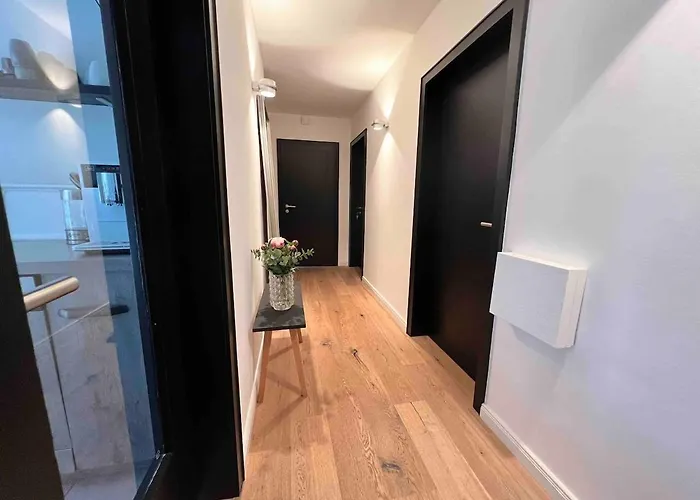 Appartement Gemuetliche In *