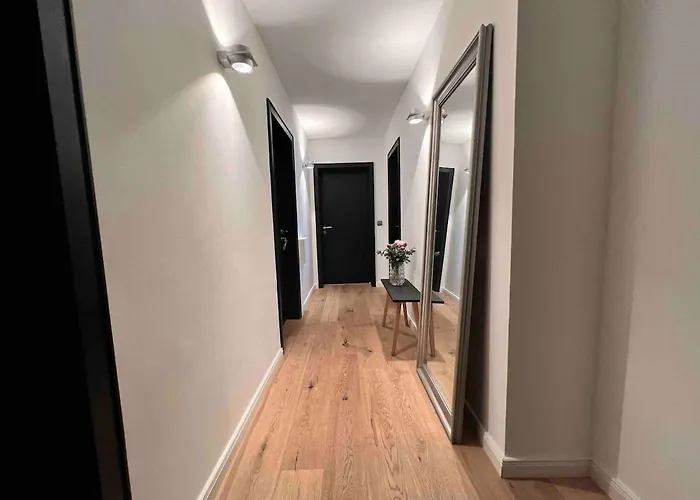 Gemuetliche In * Vlotho