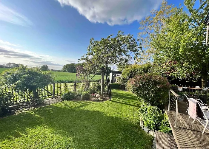 Appartement Gemuetliche In Vlotho