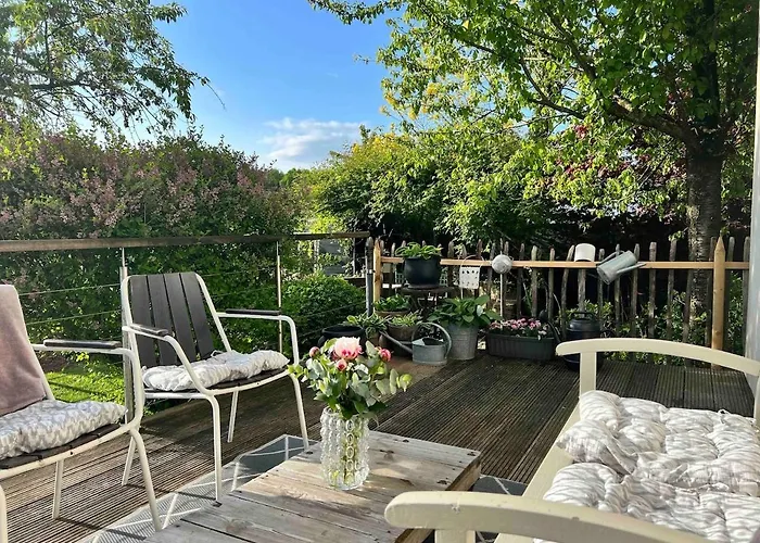 アパート Gemuetliche In