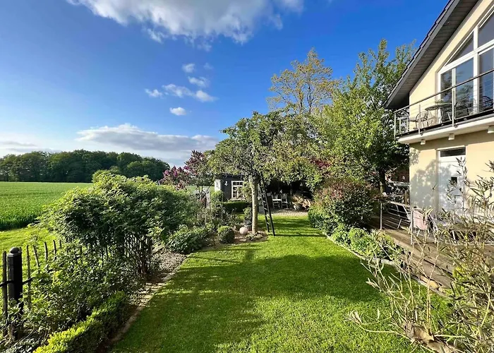 Appartement Gemuetliche In Vlotho