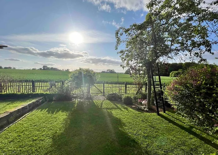 Gemuetliche In Appartement