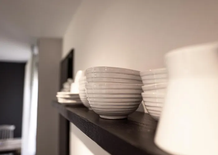 Gemuetliche In Appartement