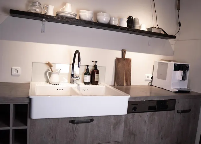 Gemuetliche In Vlotho