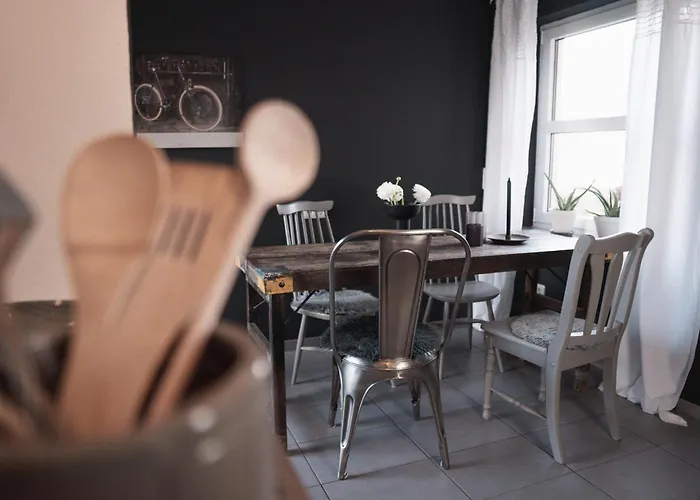 Gemuetliche In Vlotho