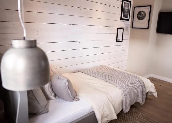 Gemuetliche In アパート