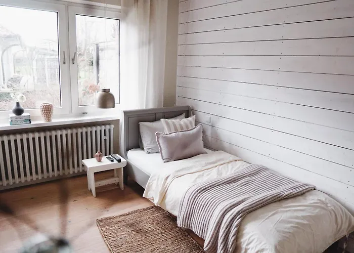 Gemuetliche In Appartement *