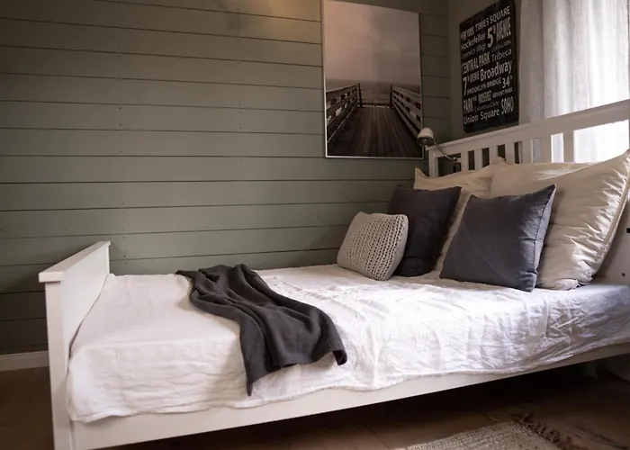 Gemuetliche In フロートー