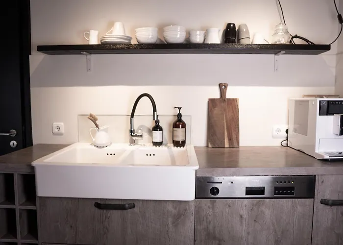 Gemuetliche In * フロートー