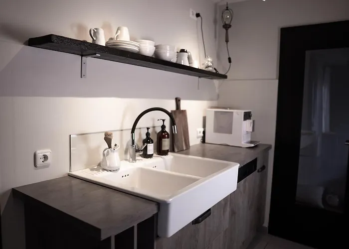 Appartement Gemuetliche In Vlotho